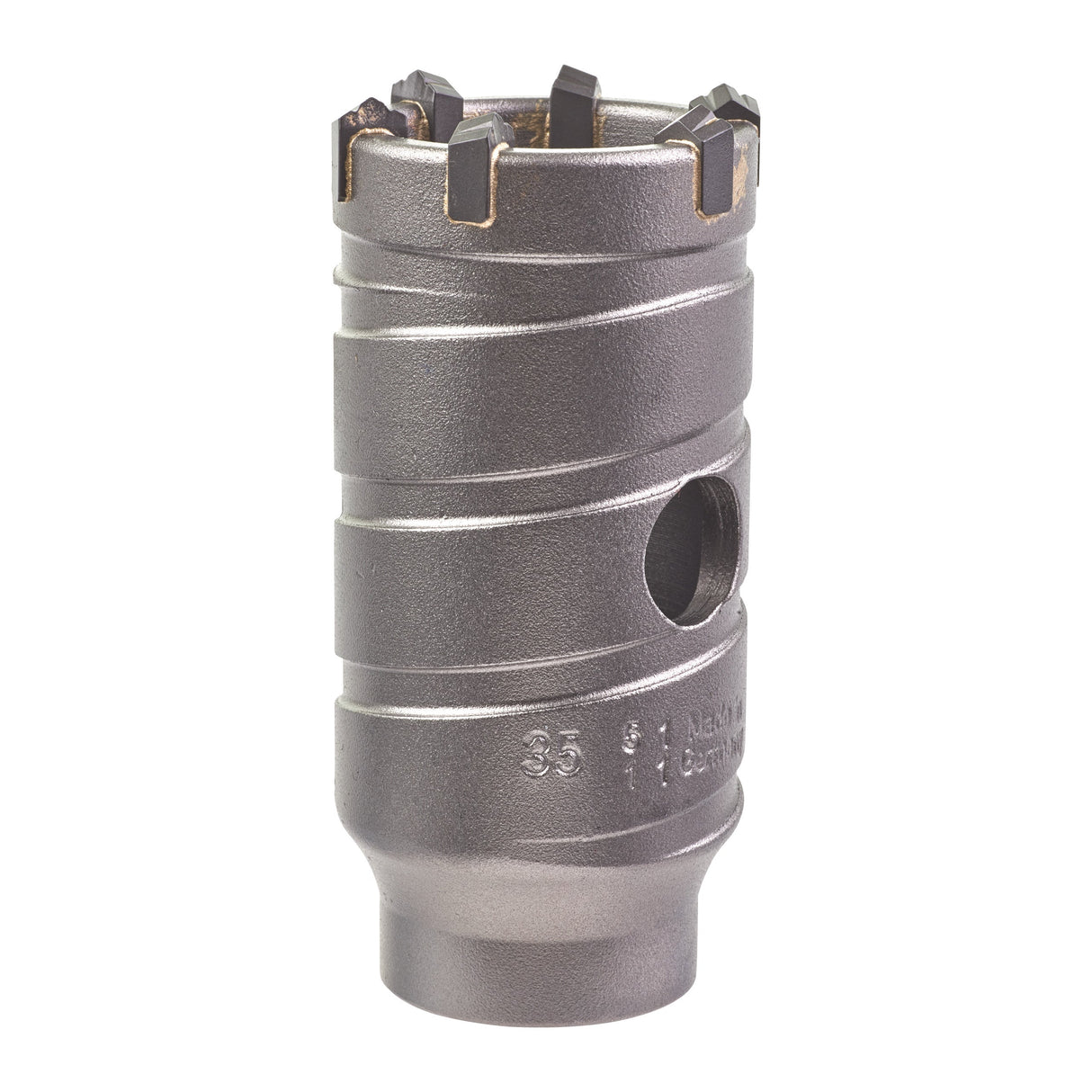 Carote SDS-Plus TCT Milwaukee