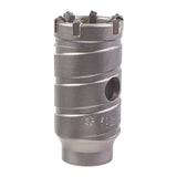 Carote SDS-Plus TCT Milwaukee