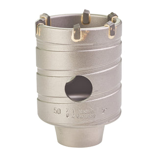 Carote SDS-Plus TCT Milwaukee
