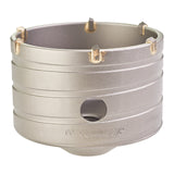 Carote SDS-Plus TCT Milwaukee
