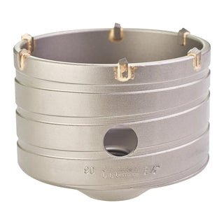 Carote SDS-Plus TCT Milwaukee