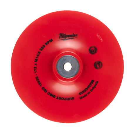 Milwaukee Taler flexibil pentru 180 mm/14,2 4932345758