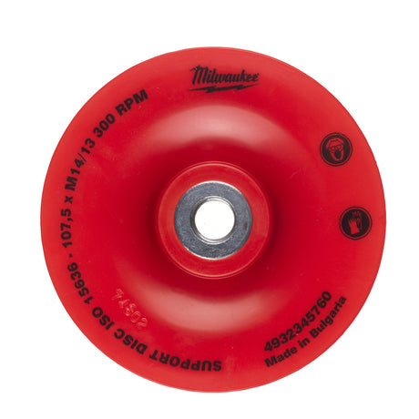 Milwaukee Taler flexibil pentru 115 mm/14,2 4932345760