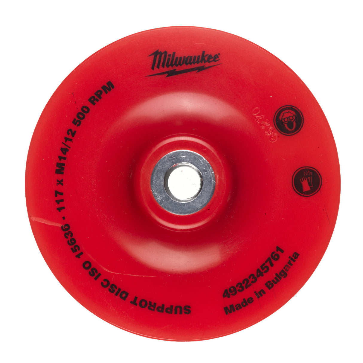 Suport talere flexibile Milwaukee