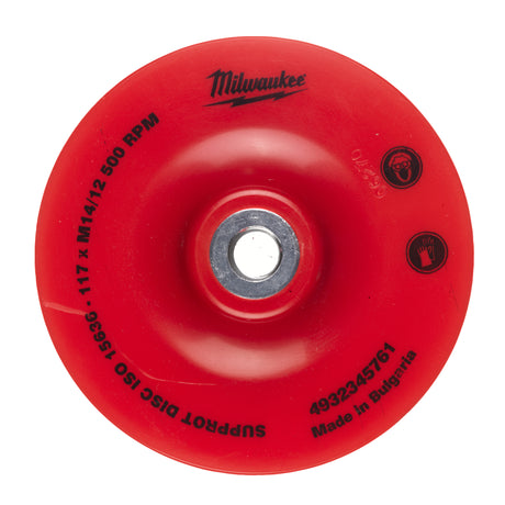 Milwaukee Taler flexibil pentru 125 mm/14,2 4932345761