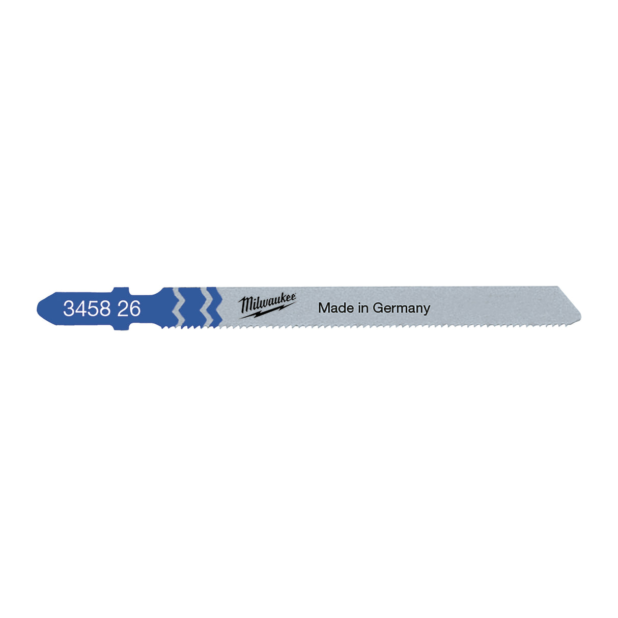 Milwaukee Pânze pendular 75/1,2 mm 1 ambalaj 5 bucăți 4932345826