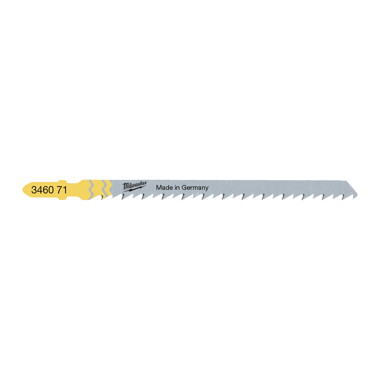 Milwaukee Pânze pendular 105/4 mm 1 ambalaj 5 bucăți 4932346071