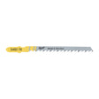 Milwaukee Pânze pendular 75/4 mm 1 ambalaj = 5 bucăți 4932346078