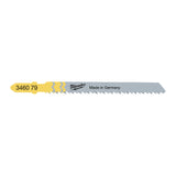 Aplicații speciale - blaturi de bucătărie și placaje laminate Milwaukee