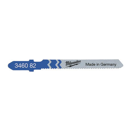 Milwaukee Pânze pendular 55/1,2 mm 1 ambalaj = 5 bucăți 4932346082