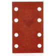 Milwaukee 80 x 133 H and L GR 80 - 10 pcs 4932351667