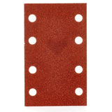 Standard Sanding Sheets for Orbital Sanders Milwaukee