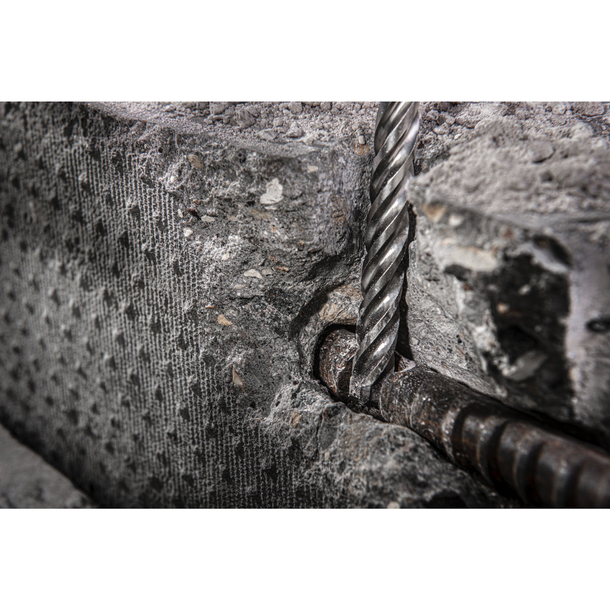 Milwaukee Burghiu sds+ mx4 5x50x115 mm 4932352007