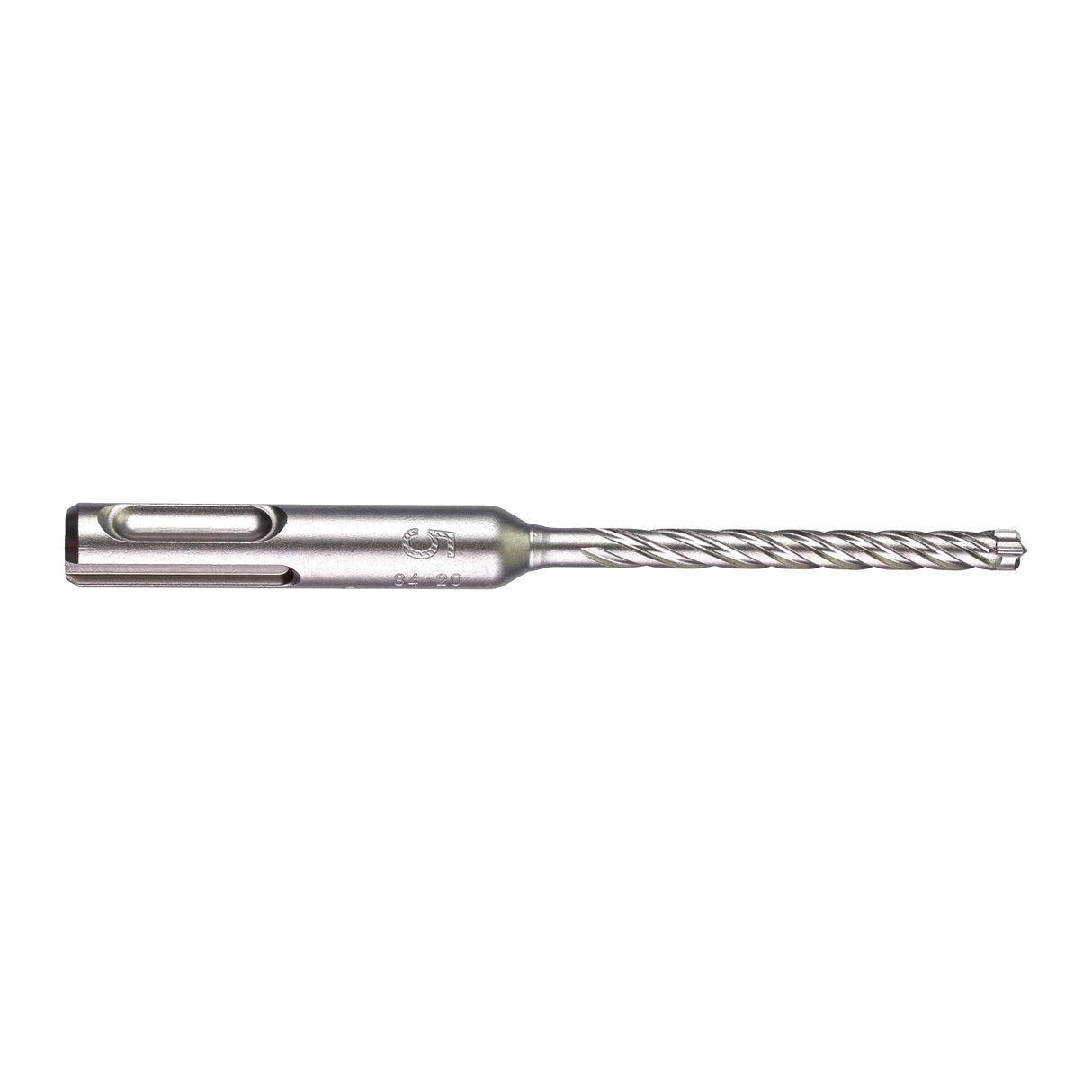 Milwaukee Burghiu sds+ mx4 5x50x115 mm 4932352007