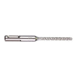 Burghie SDS-Plus MX4 - 4 tăișuri, 5-9 mm Milwaukee