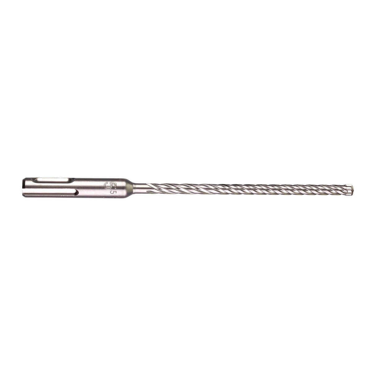 Burghie SDS-Plus MX4 - 4 tăișuri, 5-9 mm Milwaukee