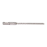 Burghie SDS-Plus MX4 - 4 tăișuri, 5-9 mm Milwaukee