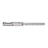 Burghie SDS-Plus MX4 - 4 tăișuri, 5-9 mm Milwaukee