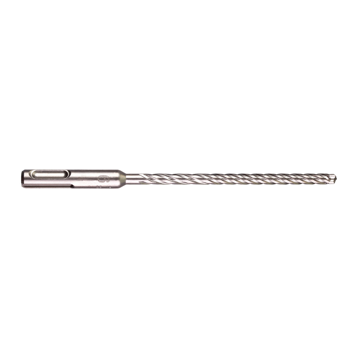 Milwaukee Burghiu sds+ mx4 6x100x165 mm 4932352012