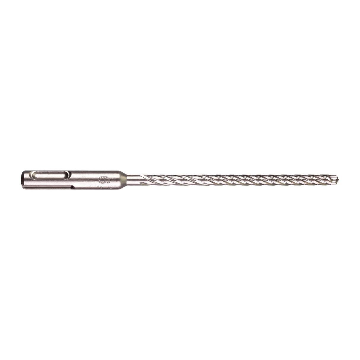 Burghie SDS-Plus MX4 - 4 tăișuri, 5-9 mm Milwaukee