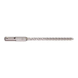 Burghie SDS-Plus MX4 - 4 tăișuri, 5-9 mm Milwaukee