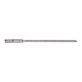 Burghie SDS-Plus MX4 - 4 tăișuri, 5-9 mm Milwaukee