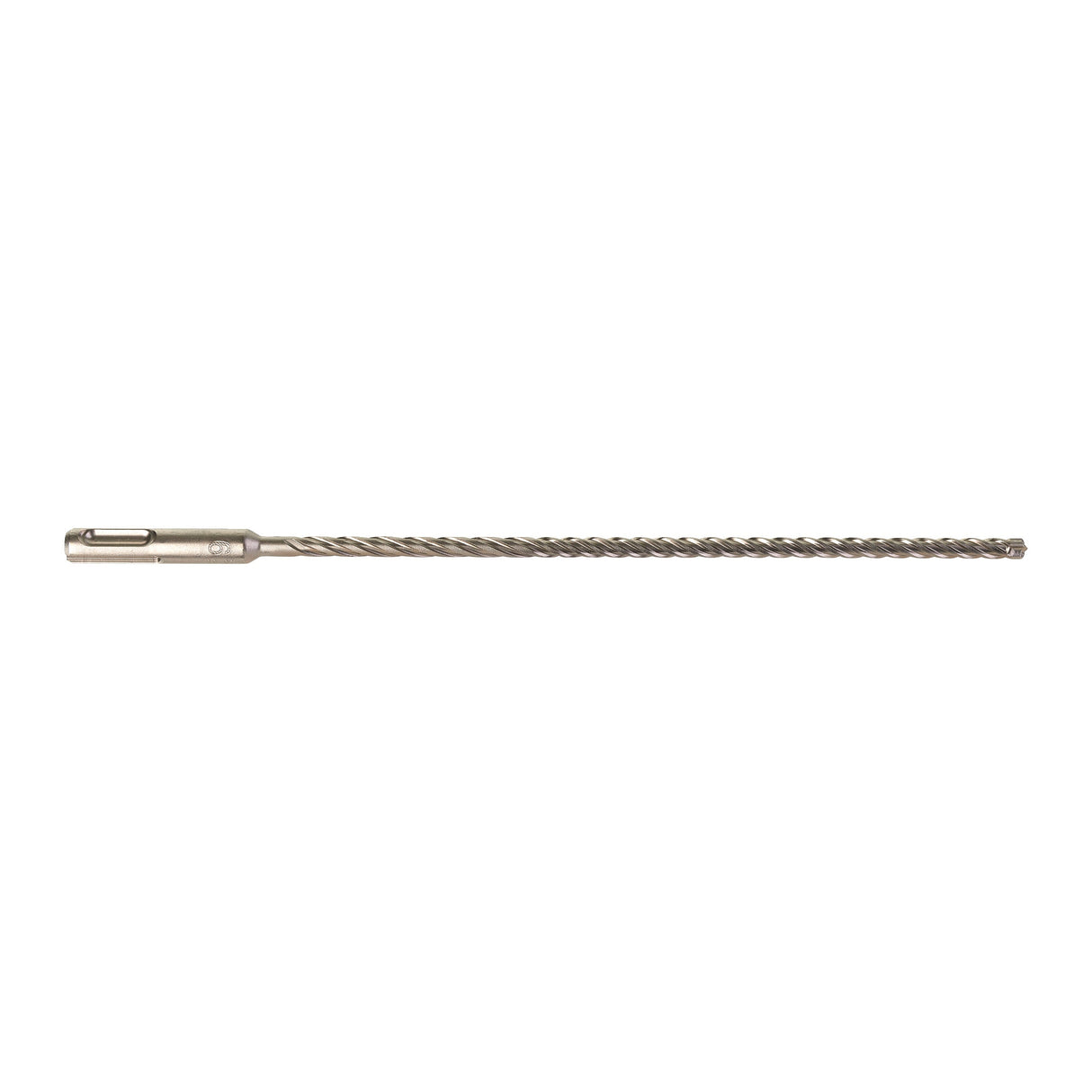 Burghie SDS-Plus MX4 - 4 tăișuri, 5-9 mm Milwaukee