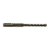 Burghie SDS-Plus MX4 - 4 tăișuri, 5-9 mm Milwaukee