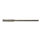 Burghie SDS-Plus MX4 - 4 tăișuri, 5-9 mm Milwaukee