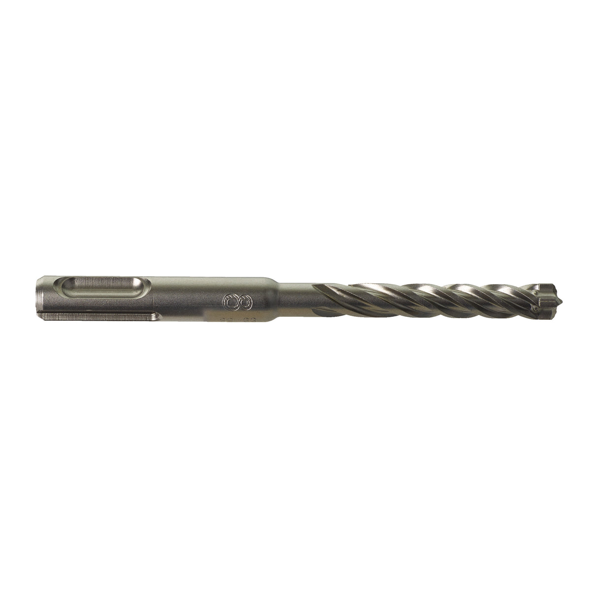 Milwaukee Burghiu sds+ mx4 8x50x115 mm 4932352021