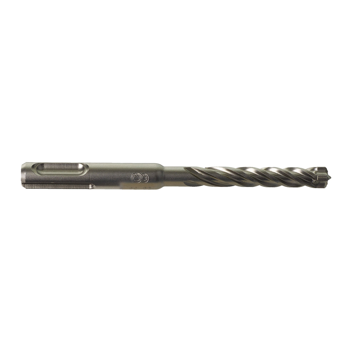 Burghie SDS-Plus MX4 - 4 tăișuri, 5-9 mm Milwaukee