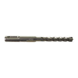 Burghie SDS-Plus MX4 - 4 tăișuri, 5-9 mm Milwaukee