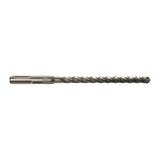 Burghie SDS-Plus MX4 - 4 tăișuri, 5-9 mm Milwaukee