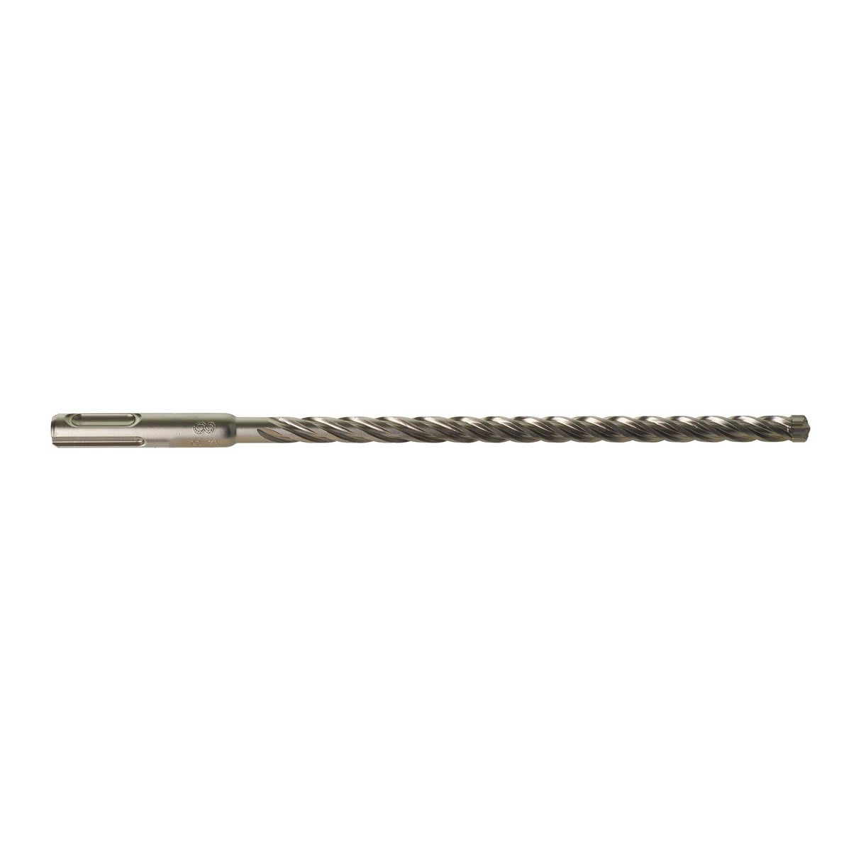 Burghie SDS-Plus MX4 - 4 tăișuri, 5-9 mm Milwaukee