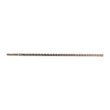 Burghie SDS-Plus MX4 - 4 tăișuri, 6.5-32 mm Milwaukee