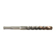 Milwaukee Burghiu sds+ mx4 14x100x160 mm 4932352036