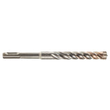 Burghie SDS-Plus MX4 - 4 tăișuri, 6.5-32 mm Milwaukee