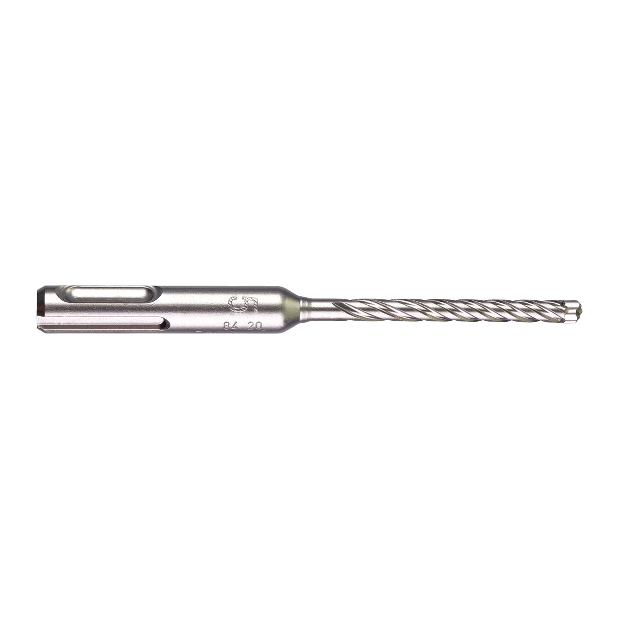 Milwaukee Burghiu sds+ mx4 5x50x115 - 10 bucăți 4932352040