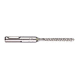 Milwaukee Burghiu sds+ mx4 5x50x115 - 10 bucăți 4932352040