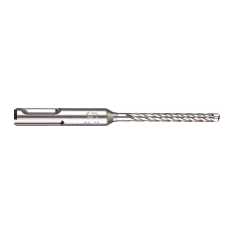 Milwaukee Burghiu sds+ mx4 5x50x115 - 10 bucăți 4932352040