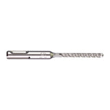 Burghie SDS-Plus MX4 - 4 tăișuri, 5-9 mm Milwaukee