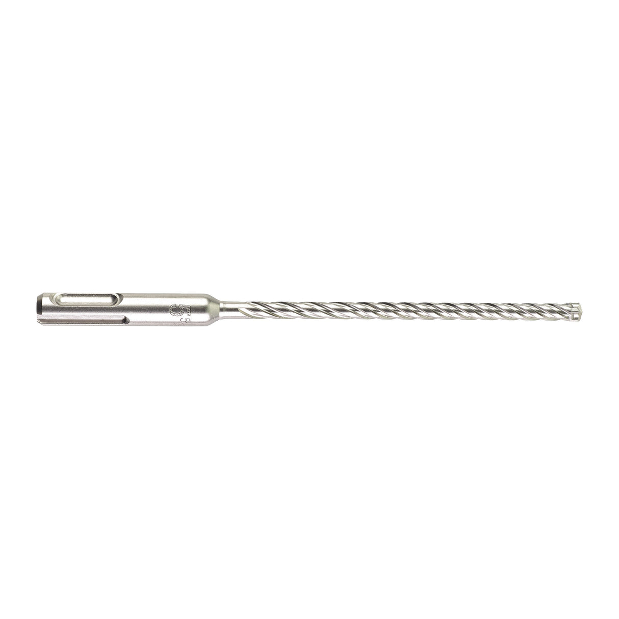 Burghie SDS-Plus MX4 - 4 tăișuri, 5-9 mm Milwaukee