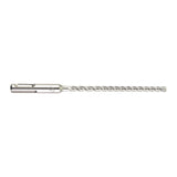 Burghie SDS-Plus MX4 - 4 tăișuri, 5-9 mm Milwaukee