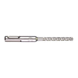 Burghie SDS-Plus MX4 - 4 tăișuri, 5-9 mm Milwaukee