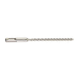 Burghie SDS-Plus MX4 - 4 tăișuri, 5-9 mm Milwaukee