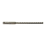 Burghie SDS-Plus MX4 - 4 tăișuri, 5-9 mm Milwaukee