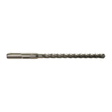 Burghie SDS-Plus MX4 - 4 tăișuri, 5-9 mm Milwaukee