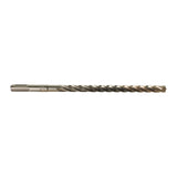 Burghie SDS-Plus MX4 - 4 tăișuri, 6.5-32 mm Milwaukee
