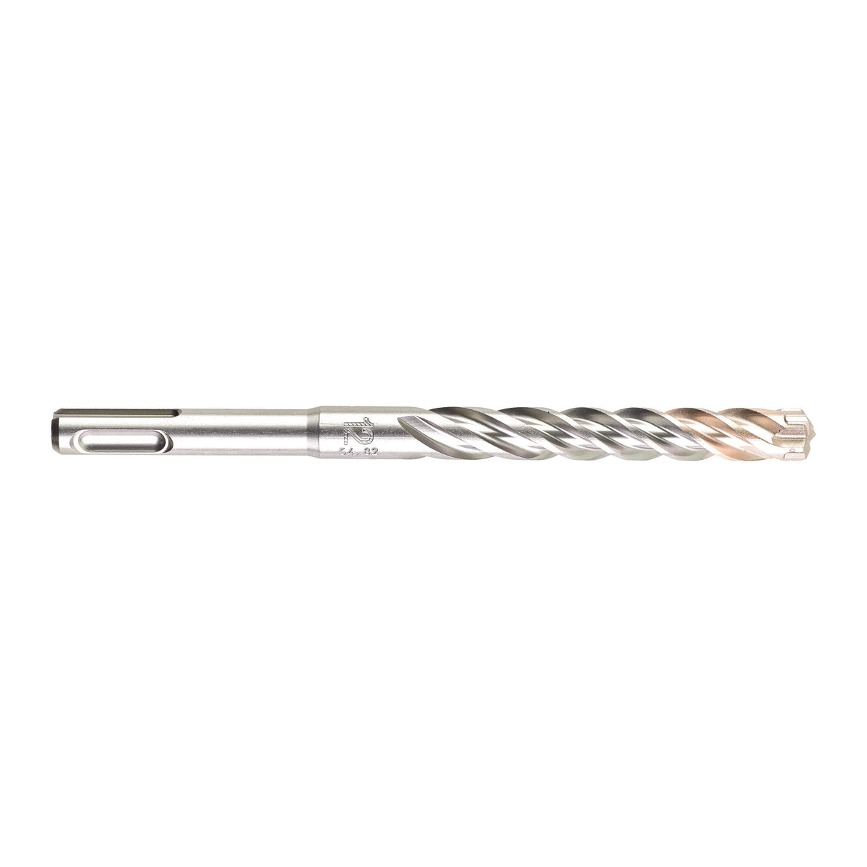 Burghie SDS-Plus MX4 - 4 tăișuri, 6.5-32 mm Milwaukee