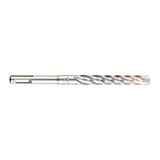 Burghie SDS-Plus MX4 - 4 tăișuri, 6.5-32 mm Milwaukee